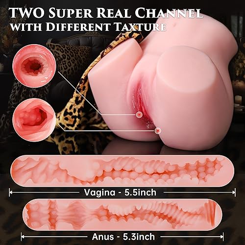 Miniatura 4 de Masturbador sexual vibratorio masculino, juguetes sexuales para adultos, masturbador eléctrico de bolsillo con 10 vibraciones, masturbadores