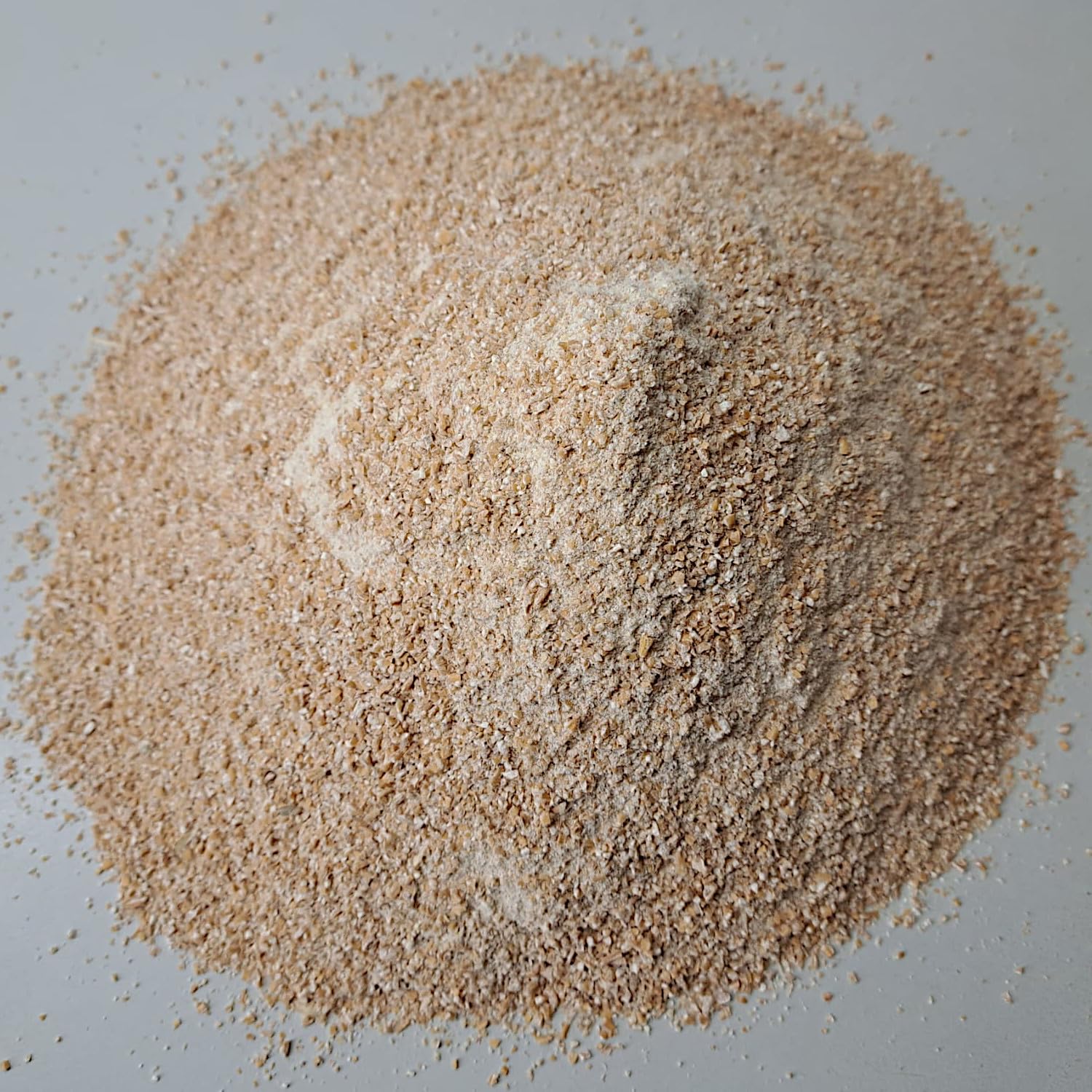 Mühlen Dinkelvollkornschrot/Dinkelschrot miitel 5kg frisch aus der Rätze-Mühle 100% regional und natürlich Dinkel geschrotet