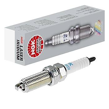 NGK レーザープラチナム スパークプラグ 8本セット Amazon | NGK LKAR8BI9 レーザーイリジウムスパークプラグ