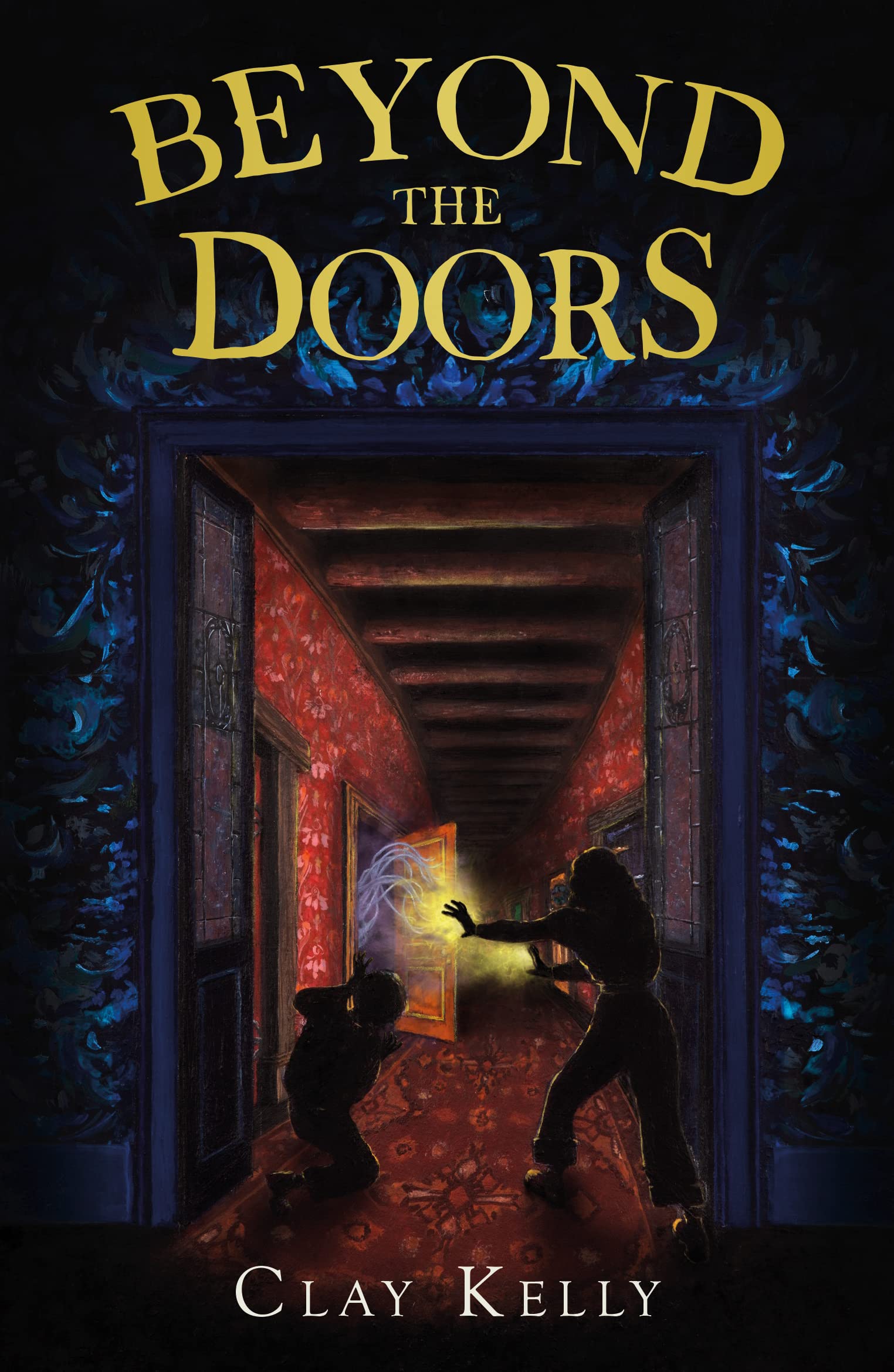 Beyond the Doors