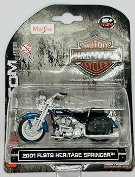 デアゴスティーニ　ハーレーダビッドソン 1/24 模型 12台 ケース付き デアゴスティーニ ハーレーダビッドソン 1/24 模型 12台 ケース