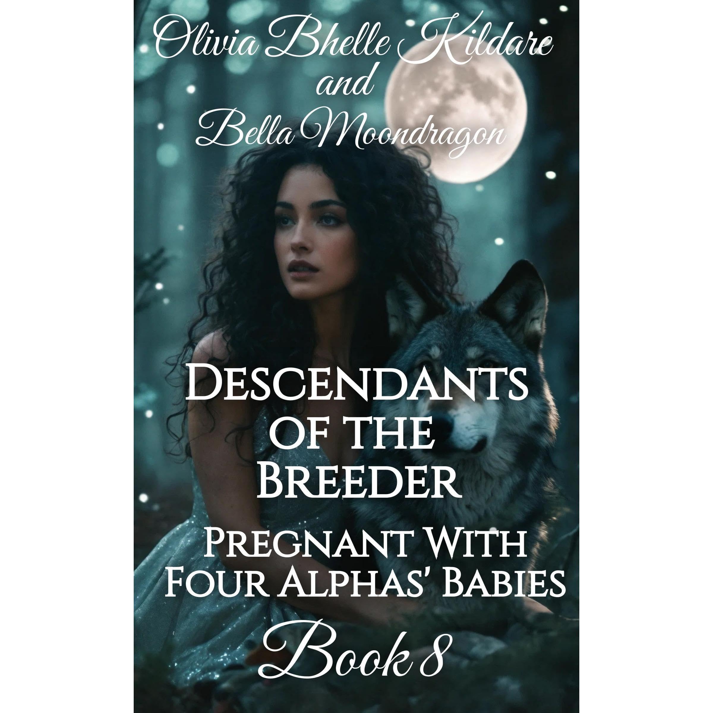 Descendants of the Breeder