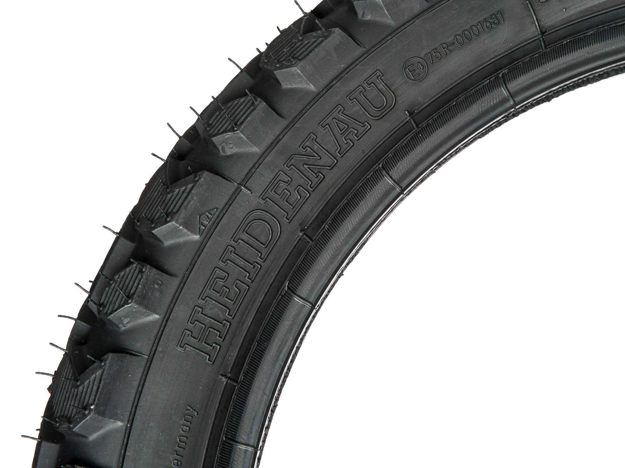 Opony zimowe 2,75-16 M/C K42 46M (M+S) Silicia