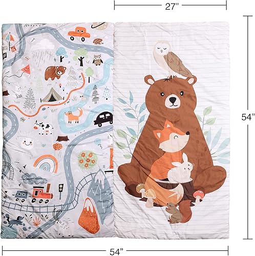 Miniatura 3 de Bolsas de dormir para niños