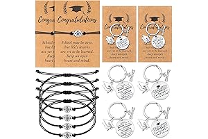 Henoyso Graduation Gifts 2024: Sentimental Keepsakes for a Memorable Milestone