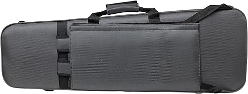 Miniatura 10 de Gator Cases Adagio Series EPS - Funda ligera de poliespuma para viola de 15" y 15.5" (GL-VIOLA15-23)