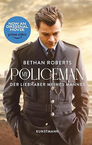 My Policeman: Der Liebhaber meines Mannes: Der Liebhaber meines Mannes. Das Buch zum Film.