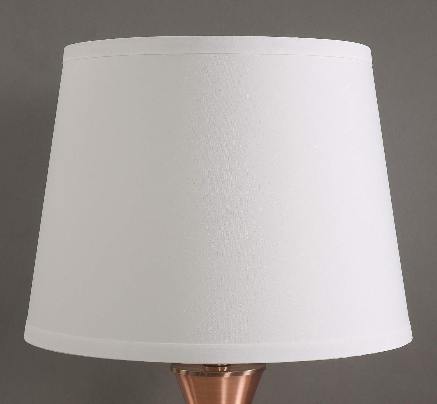 Up To 40% OFF Kenroy Home 32939RGLD Clementine Table Lamps, Medium, Rose Gold