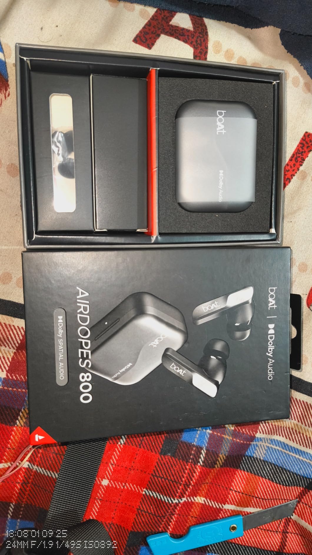 Product photo 3 from Vasanth Kumar’s review