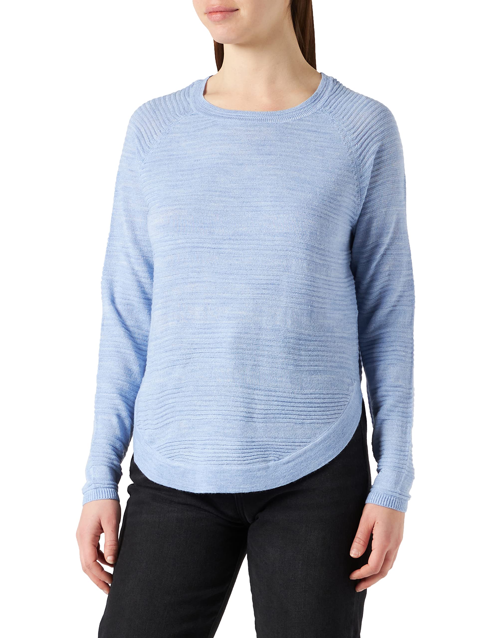 Onlywomens ONLCAVIAR L/S Pullover