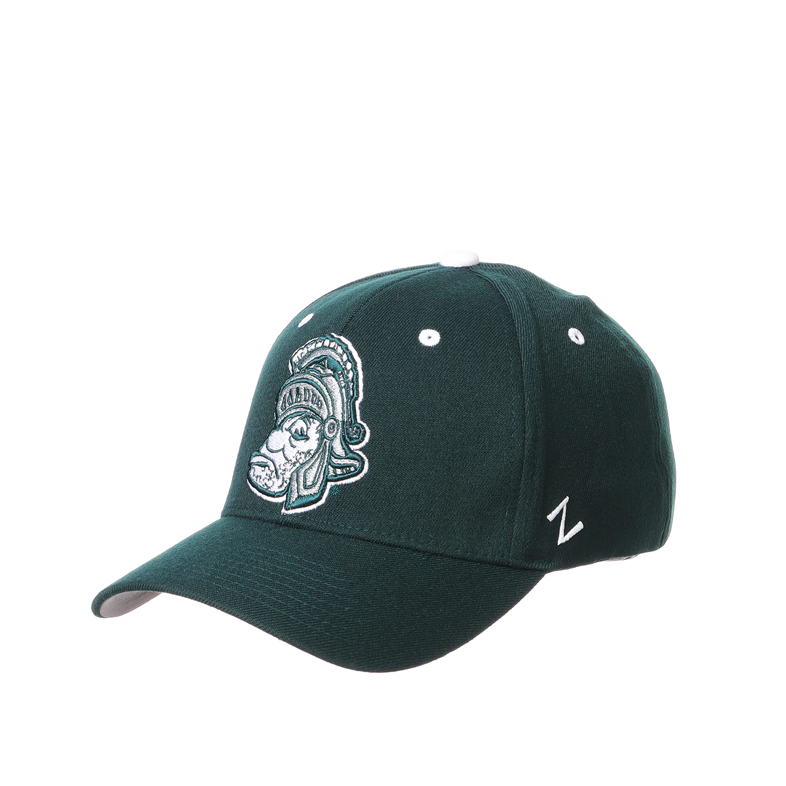 Zephyr mens Stretch Fitted Hat Vault Hat (pack of 1)