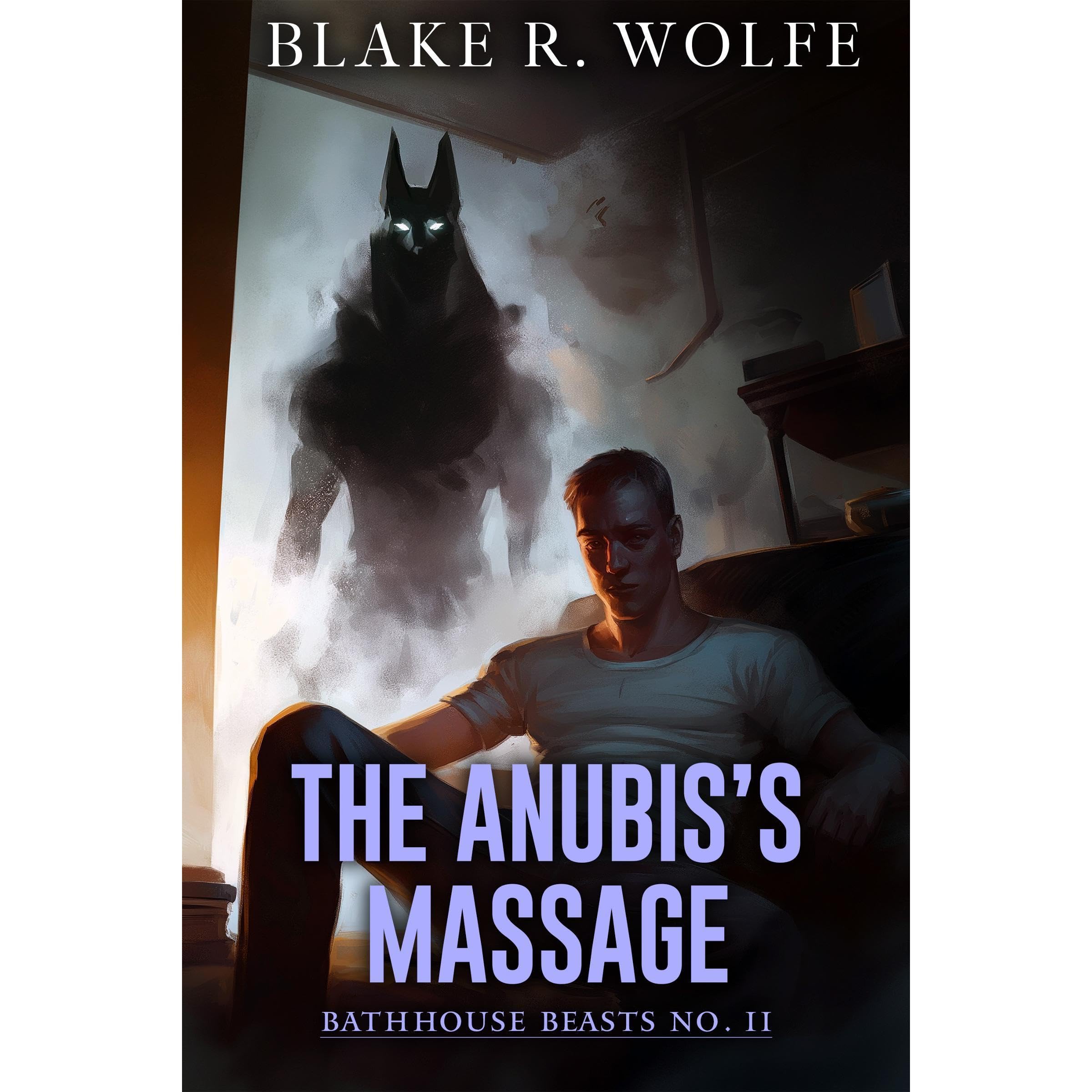 The Anubis's Massage