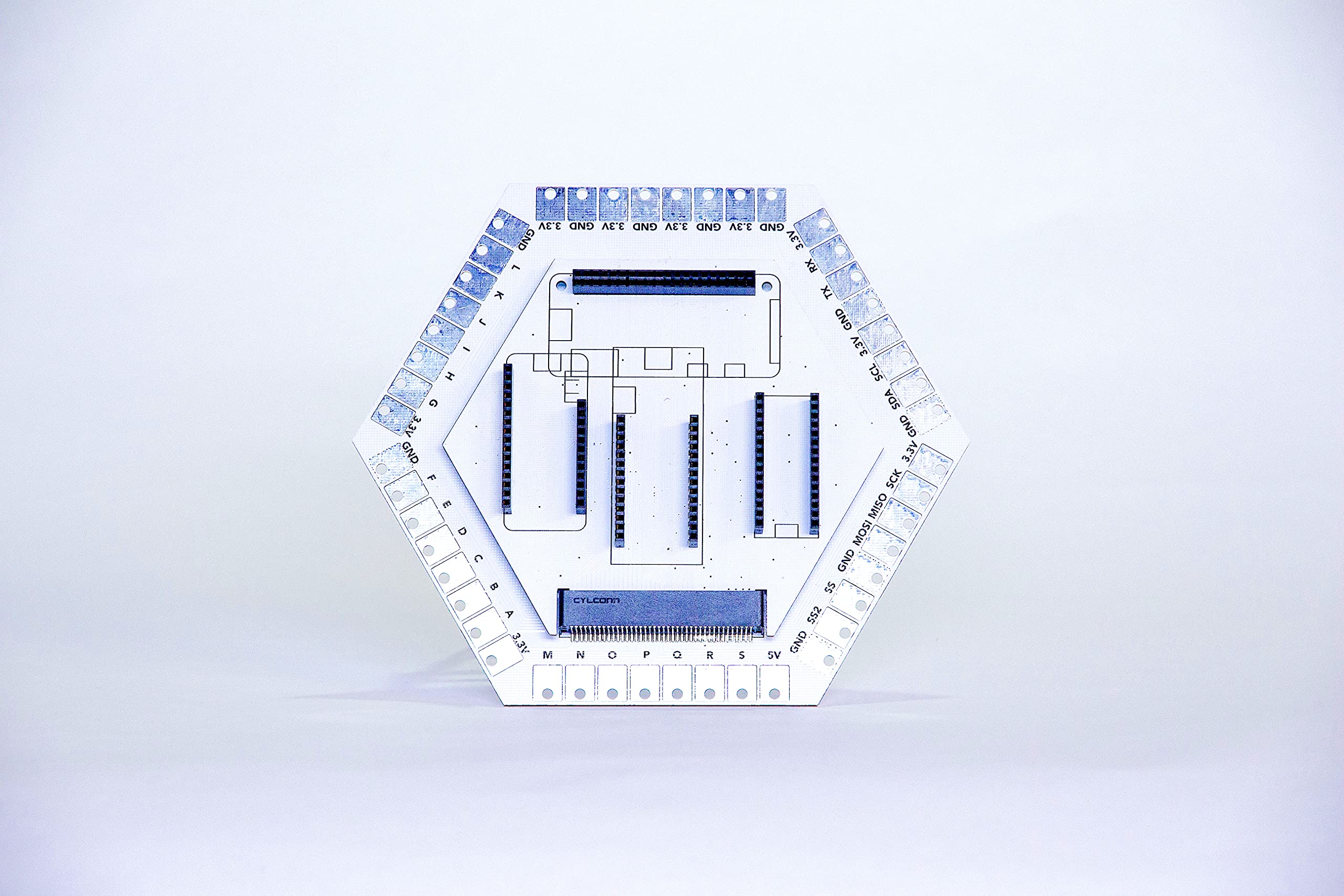 Mission Control Lab Expedition Kit