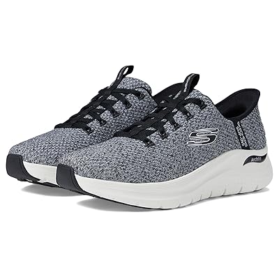 SKECHERS Arch Fit 2.0 Look Ahead Hands Free Slip In Men