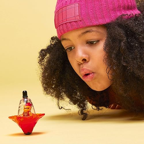 Miniatura 3 de LEGO NINJAGO Kai's Spinjitzu Ninja Training 70688 Kit de construcción de juguete giratorio con NINJAGO Kai; regalo para niños mayores de 6 años (32