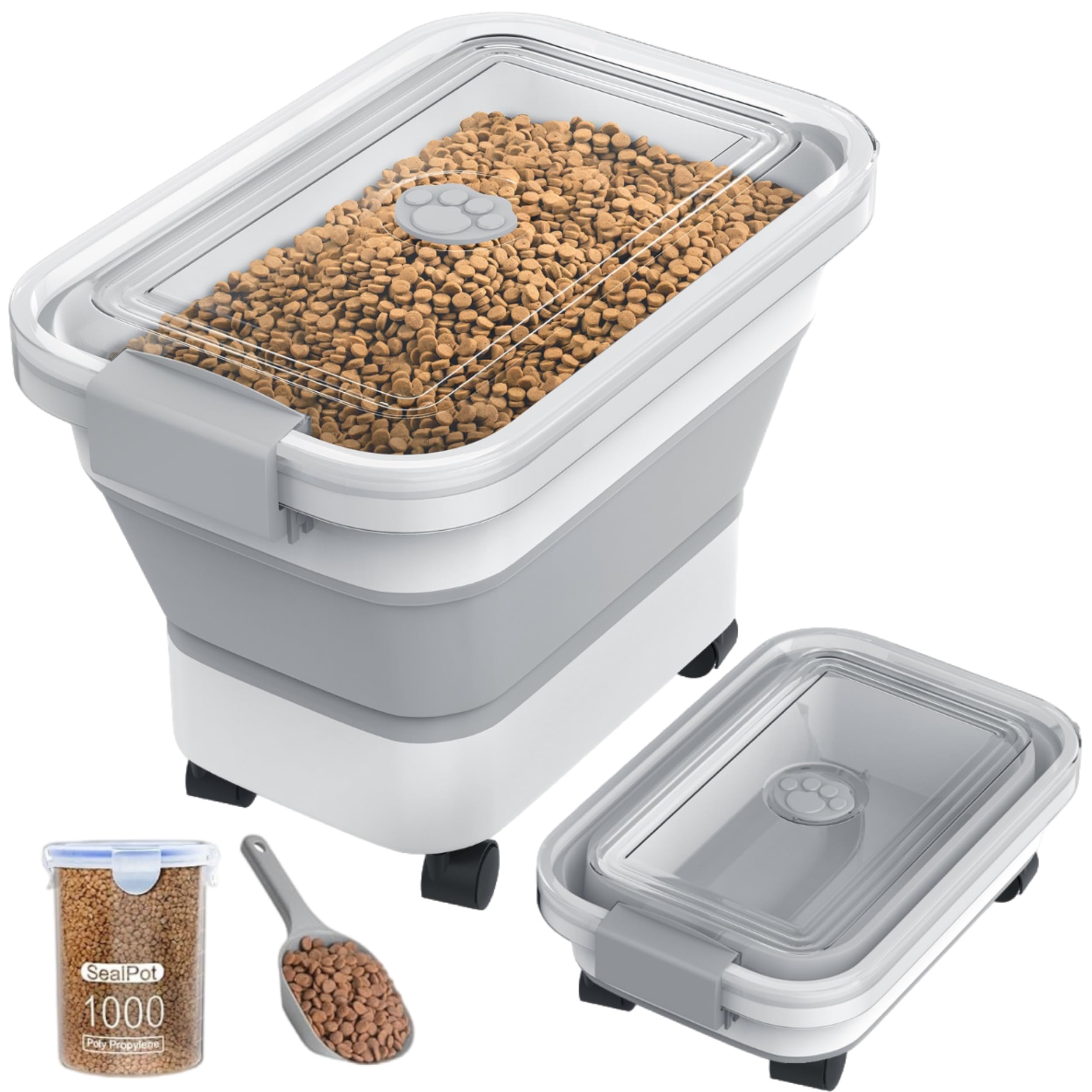 Purina ONE Natural Dry Cat Food