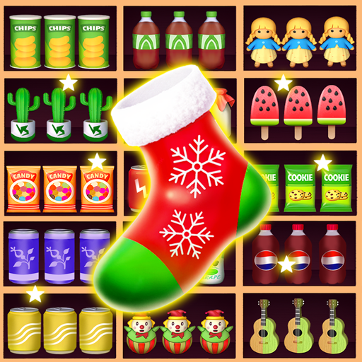 Good Sort Master: Triple Match 3D Puzzle Game