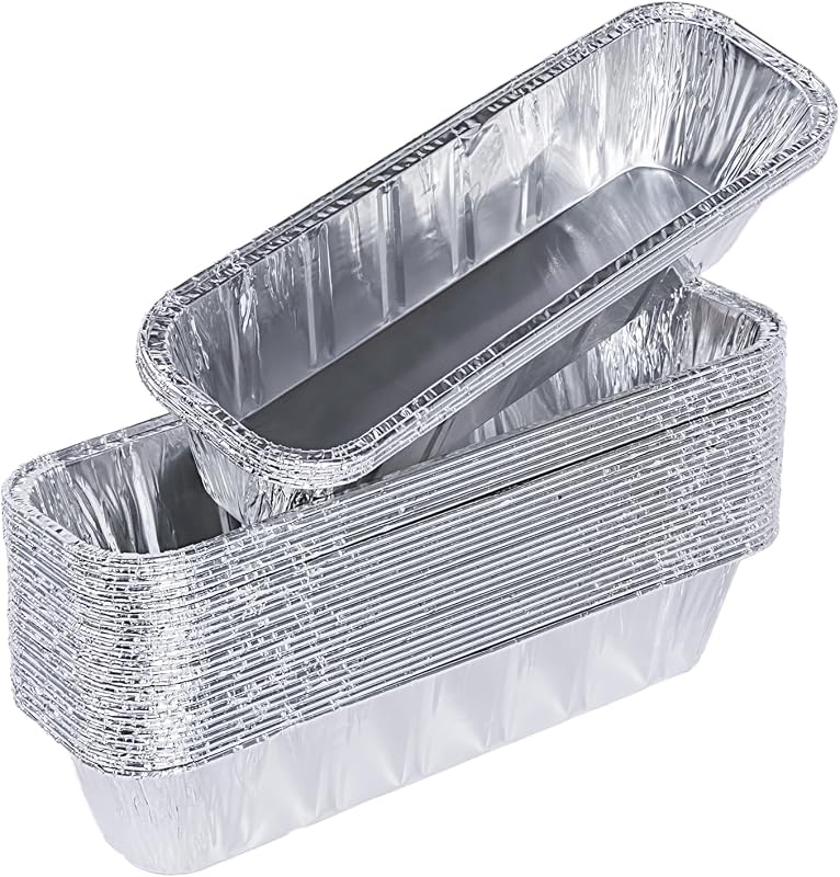 Grease Cup Liner for Camp Chef Griddle Grease Catcher Accessories, Camp Chef Drip Pan Grease Tray Liners Aluminum Foil Disposable 30 Pack