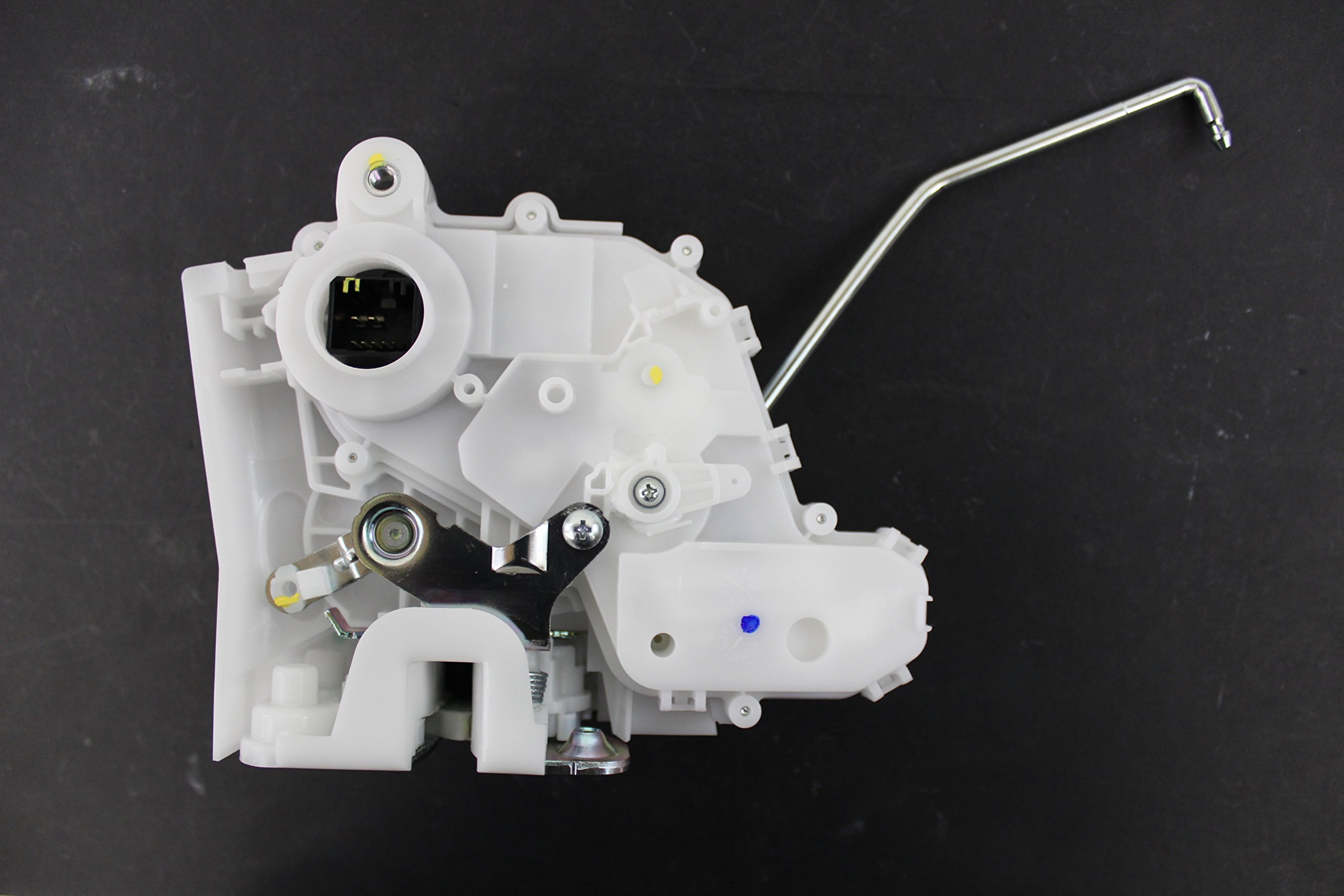 Amazon.com: Honda - 72150-SWA-A01 Genuine Latch Assy-, L- FR