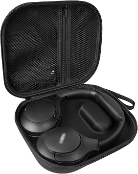 Case Compatible with Fanttik X9 Bundle with Headphone Case Compatible with BERIBES