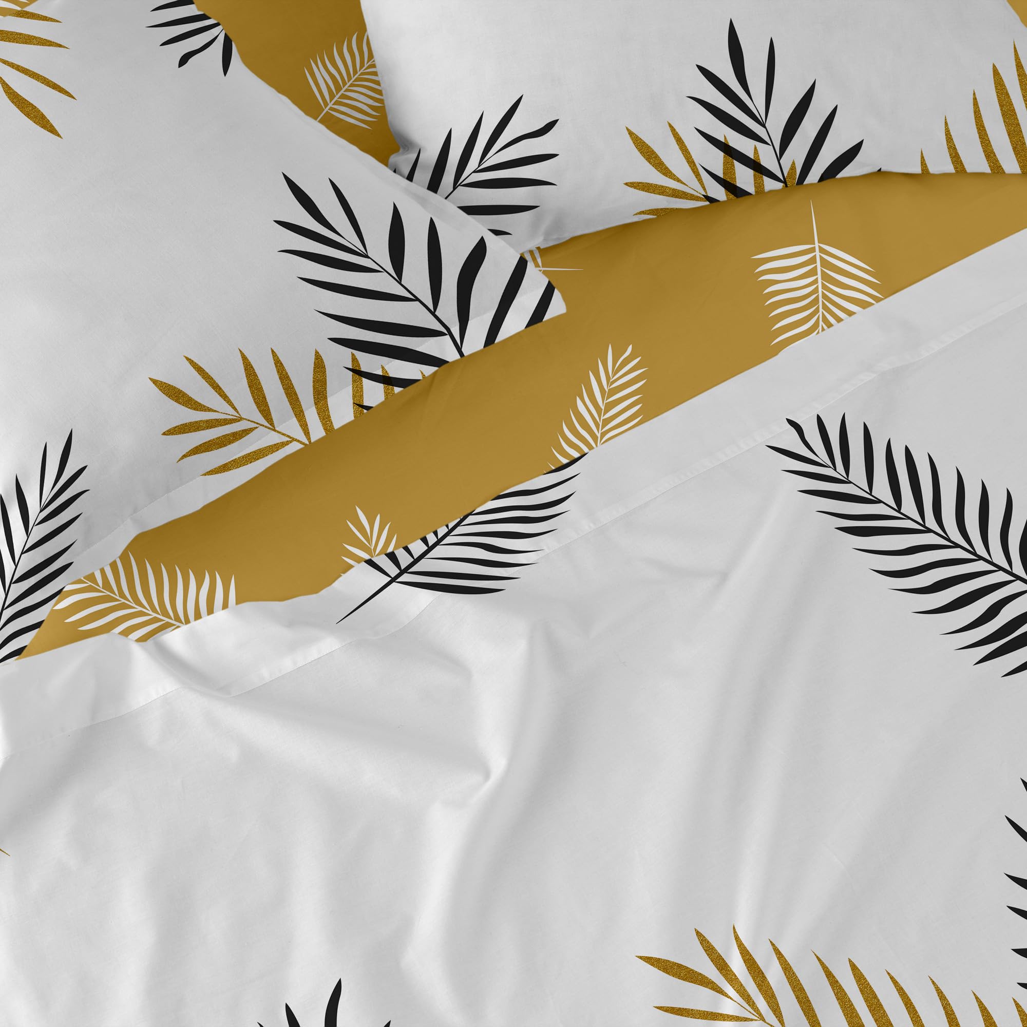 Foliage Sabana 210x270 cm (Cama 135/140)