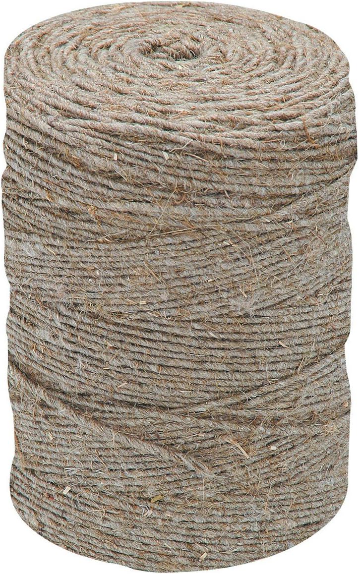 200 Ft. Jute Twine from TNM