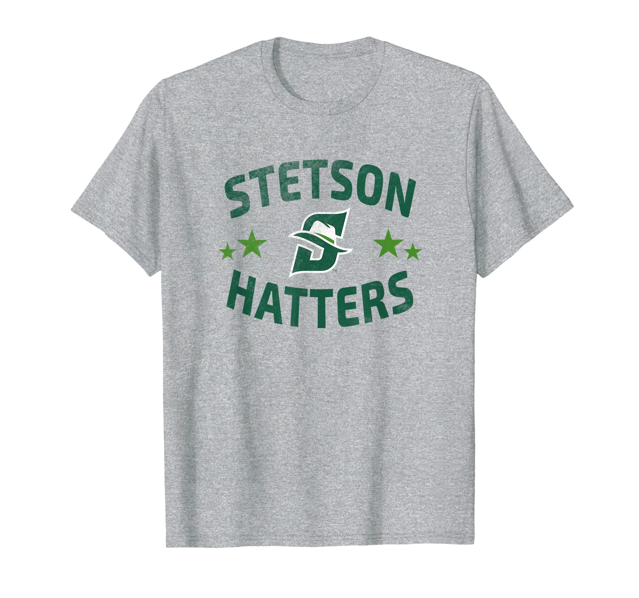 Stetson University Hatters Logo T-Shirt