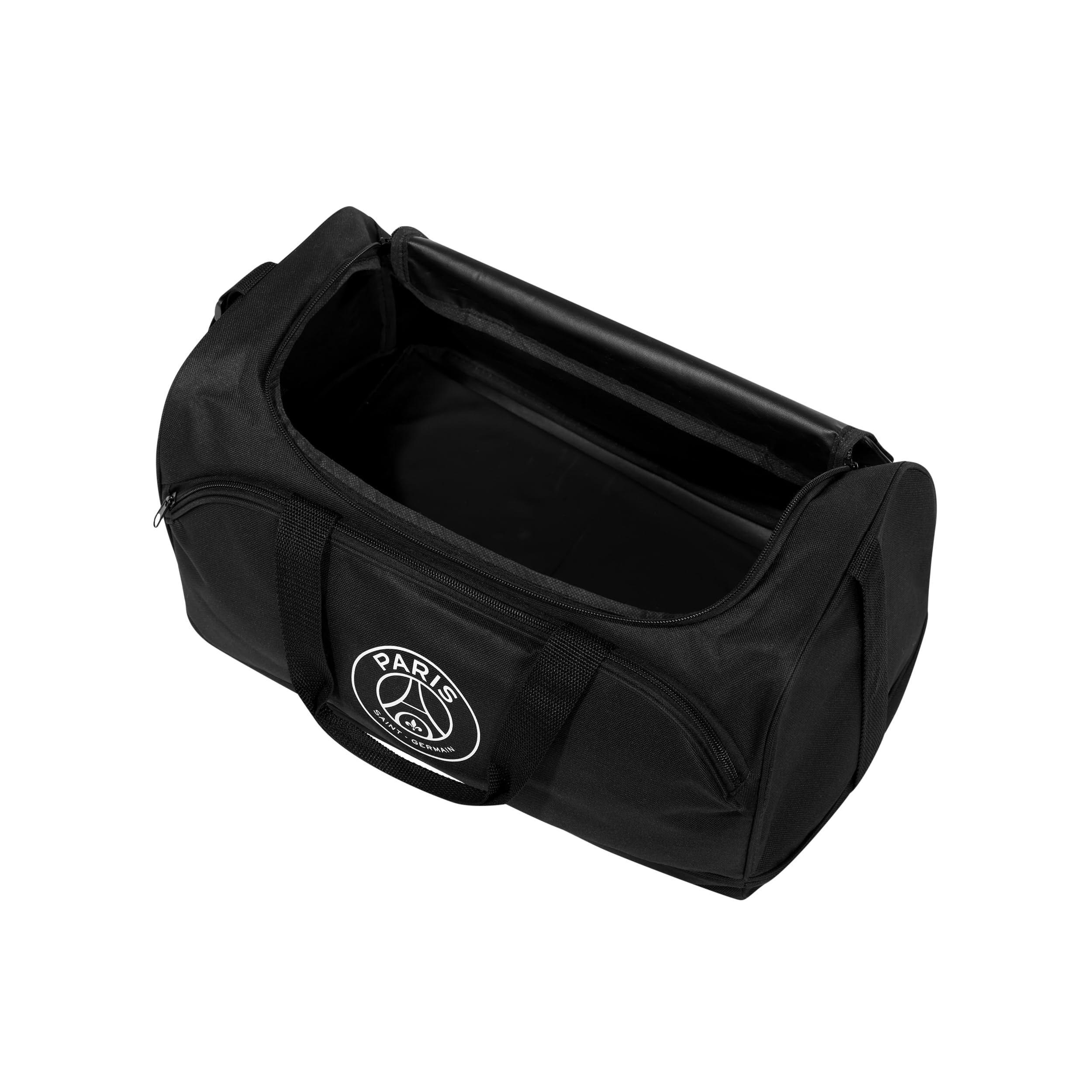 FOCO Sac Marin Officiel Paris Saint Germain FC Noir Mono Football
