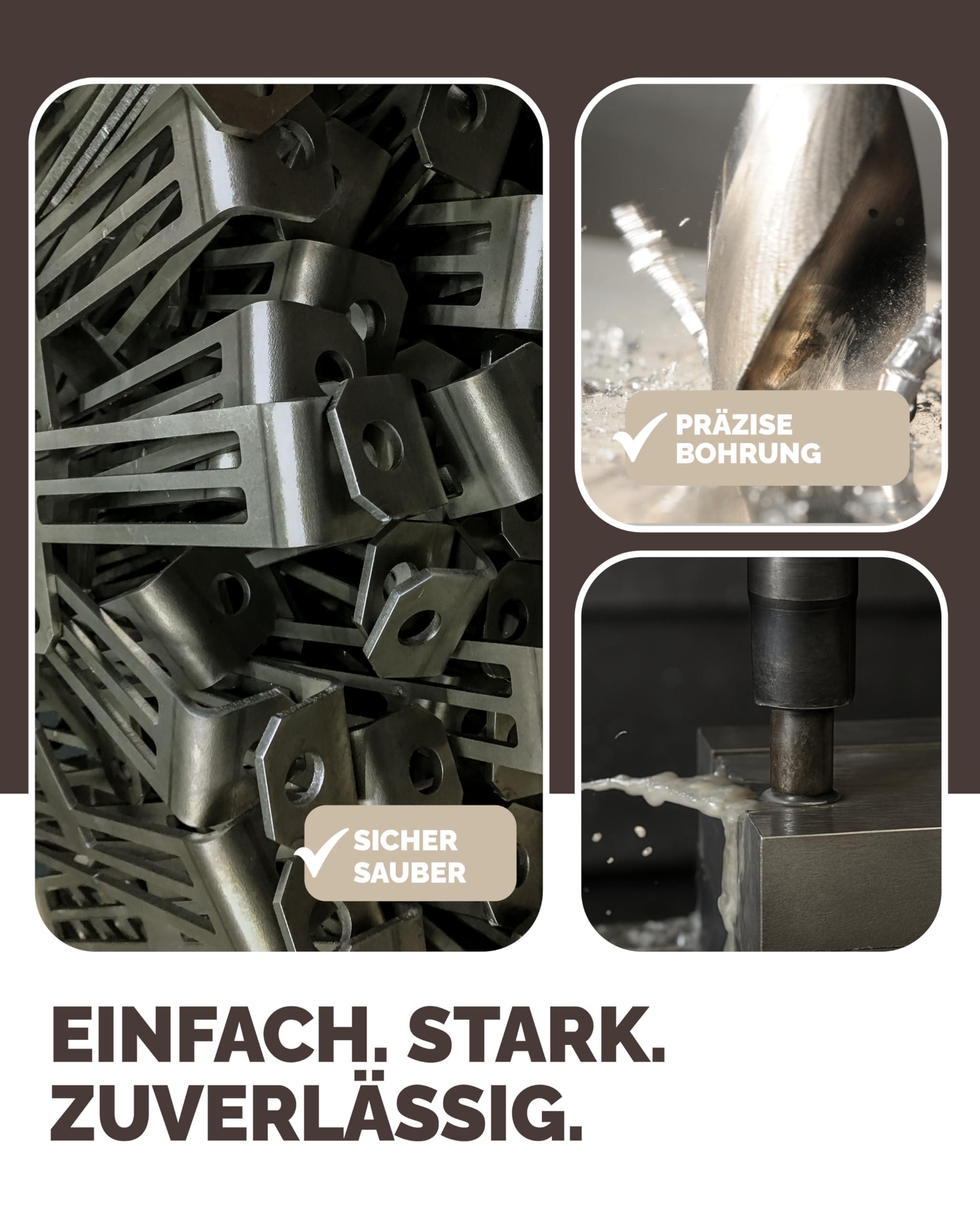 Optimal Products Kühlschmierstoff Cool Bio-422 5L - Wassermischbares Hochleistungs Kühlschmiermittel mit gutem Korrosionsschutz, Bohröl Schneidöl Metall