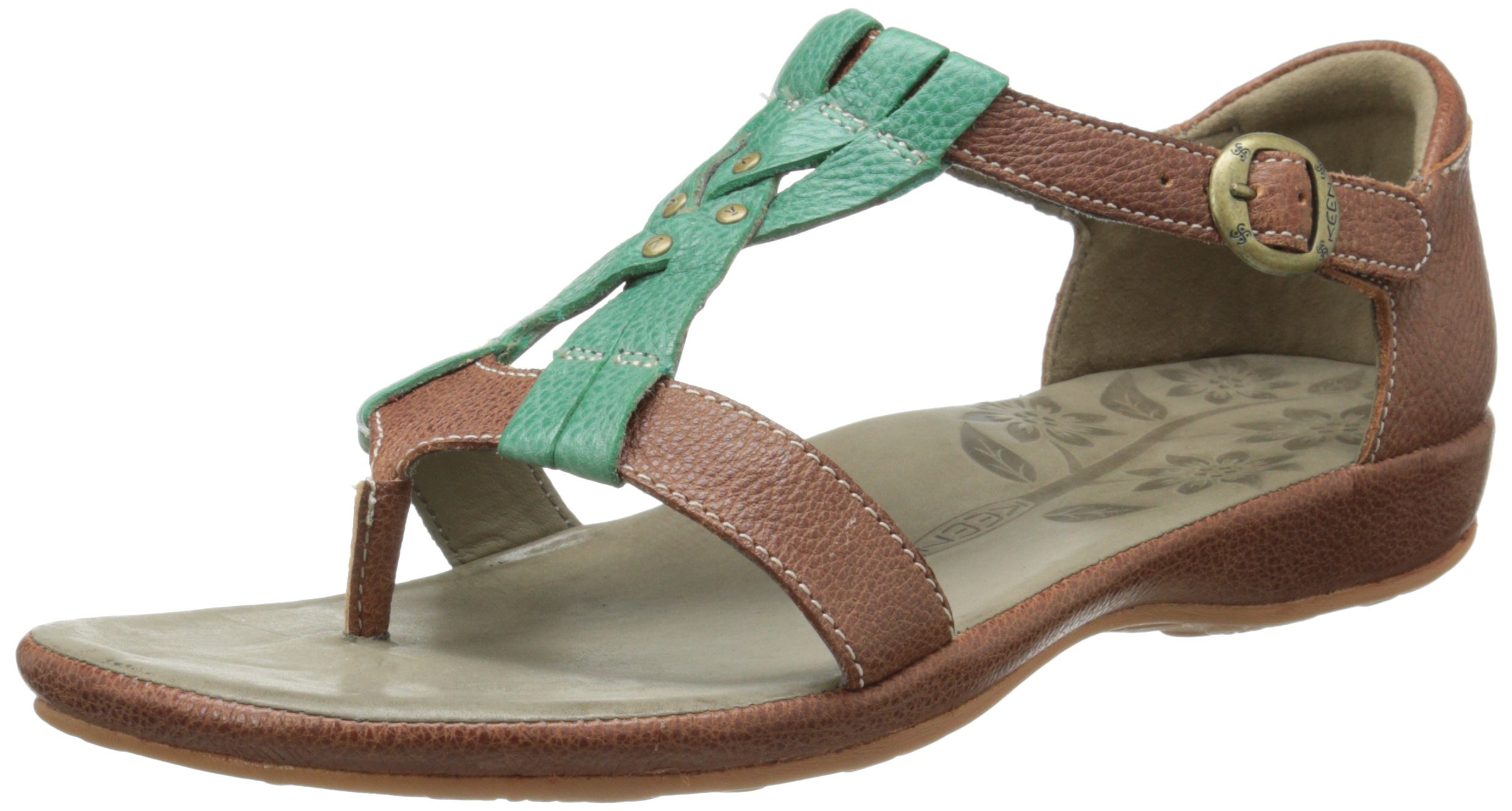 KEEN Women's City Of Palms Posted Sandal