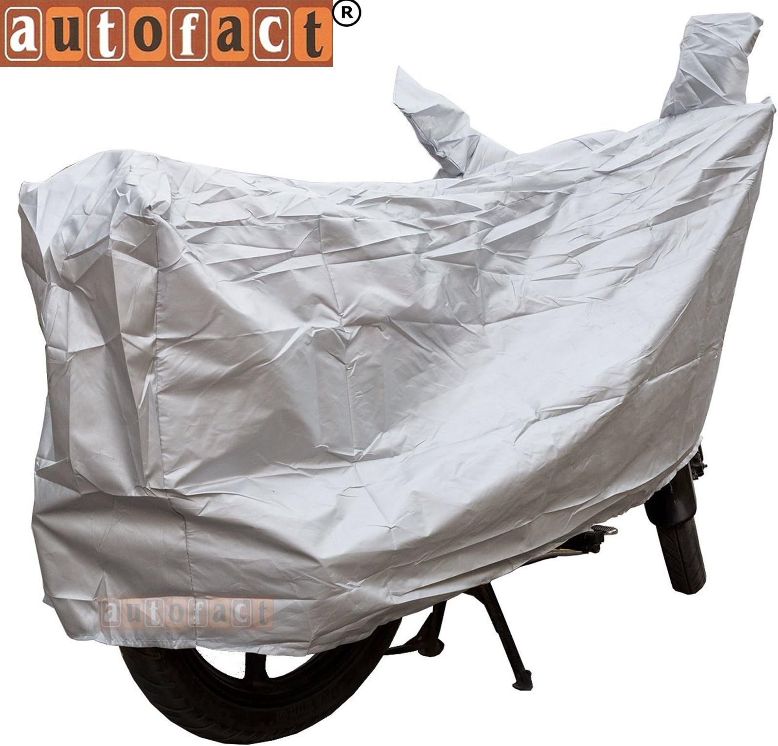 Amazon.in Autofact Bike Covers
