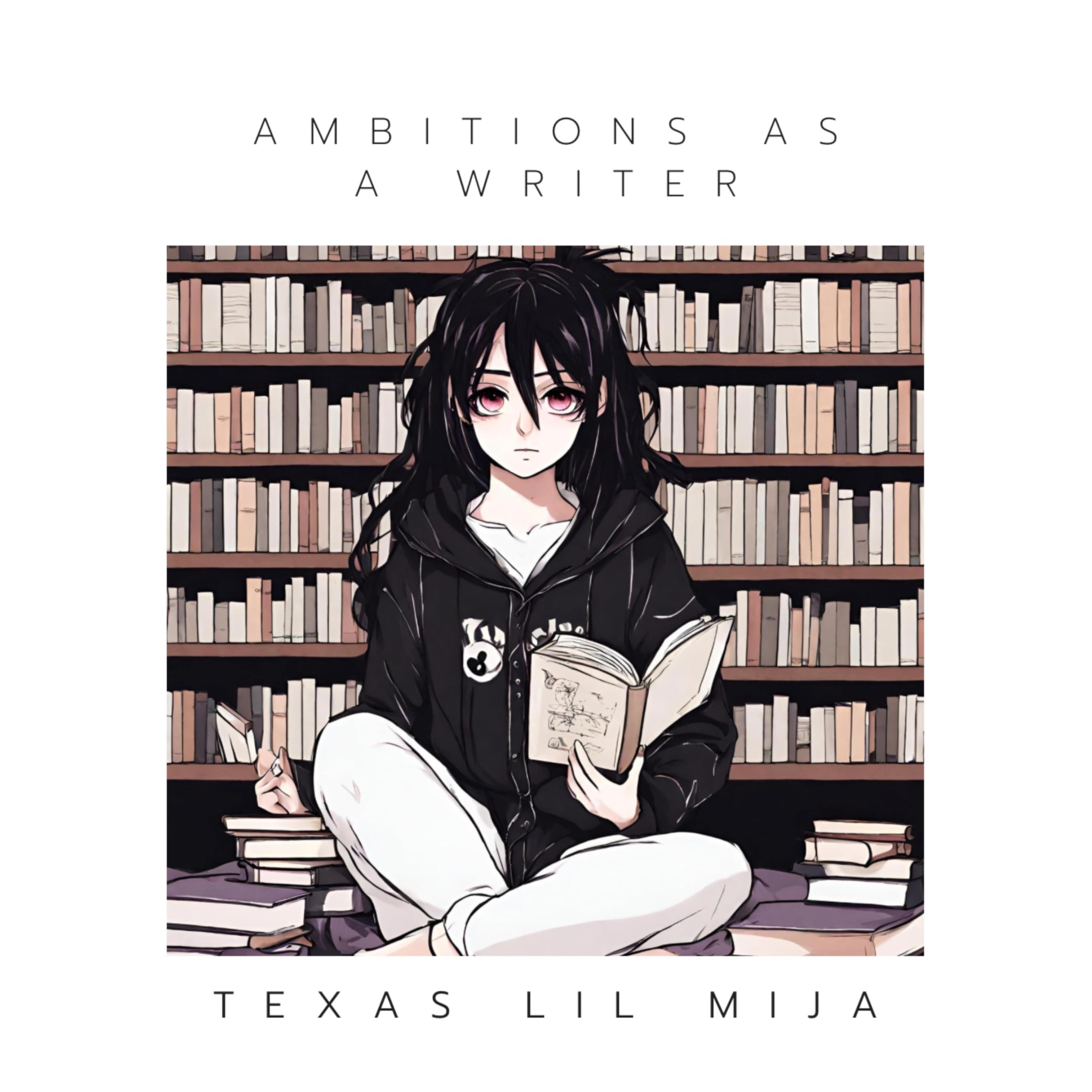 Texas Lil Mija