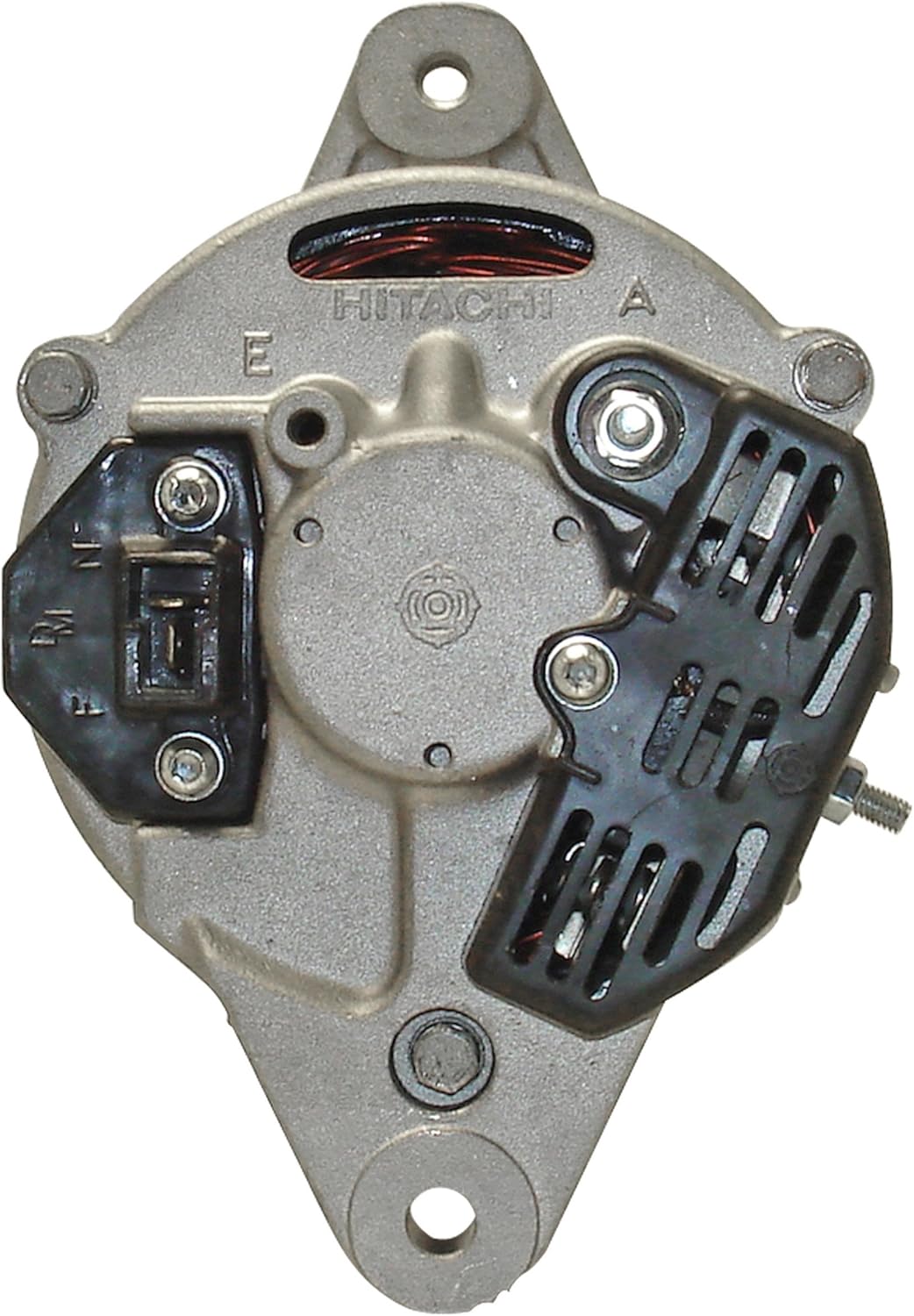 ACDelco Gold 334-1547 Alternator, Remanufactured (Renewed)