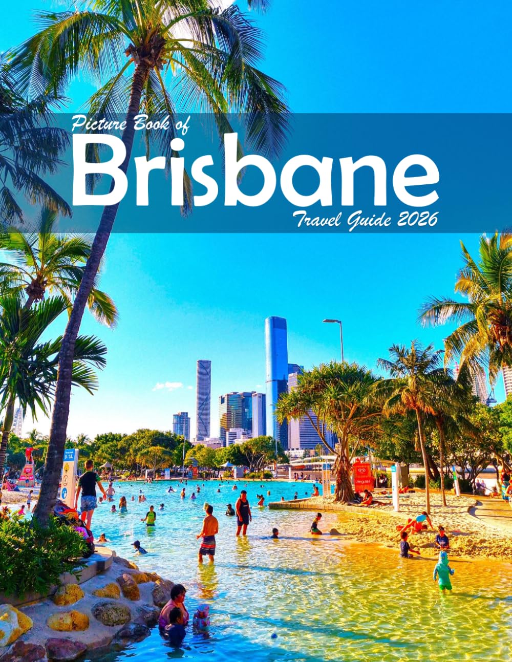 Brisbane, Australia: A Visual Journey Through Stunning Landmarks, Travel and Nature lovers.