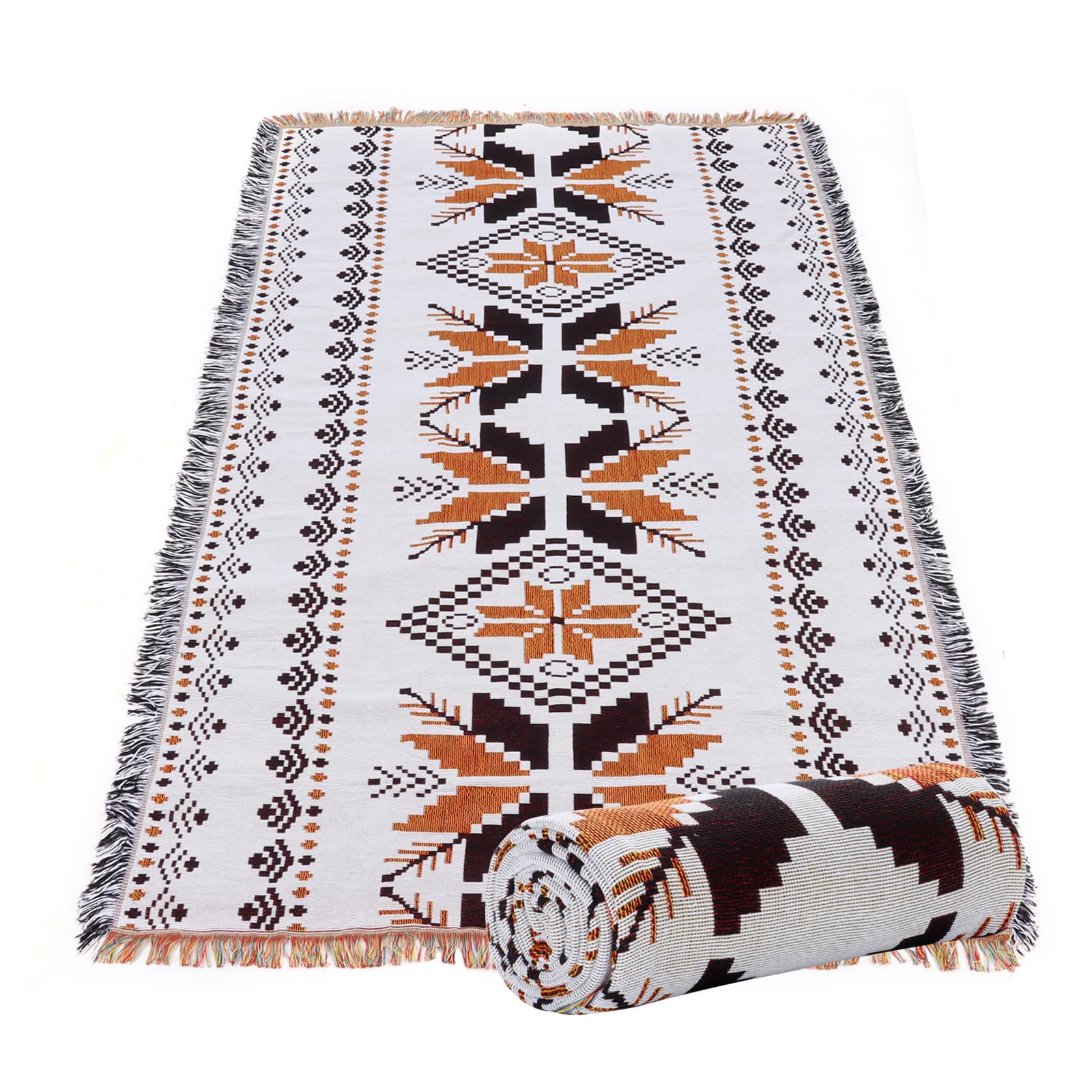 Zoomers Camping Blanket.Versatile Outdoor Blanket,Outdoor Camping Rug, Waterproof Outdoor Blanket,Foldable Picnic Mat. Sandproof Waterproof Picnic Blanket for Beach Lawn Park 70''x70''