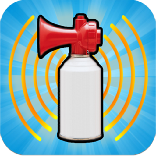 Air Horn App on Amazon Appstore