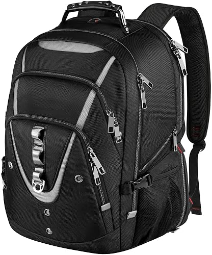 Mogplof 18.4 Laptop Backpack 55L-60L
