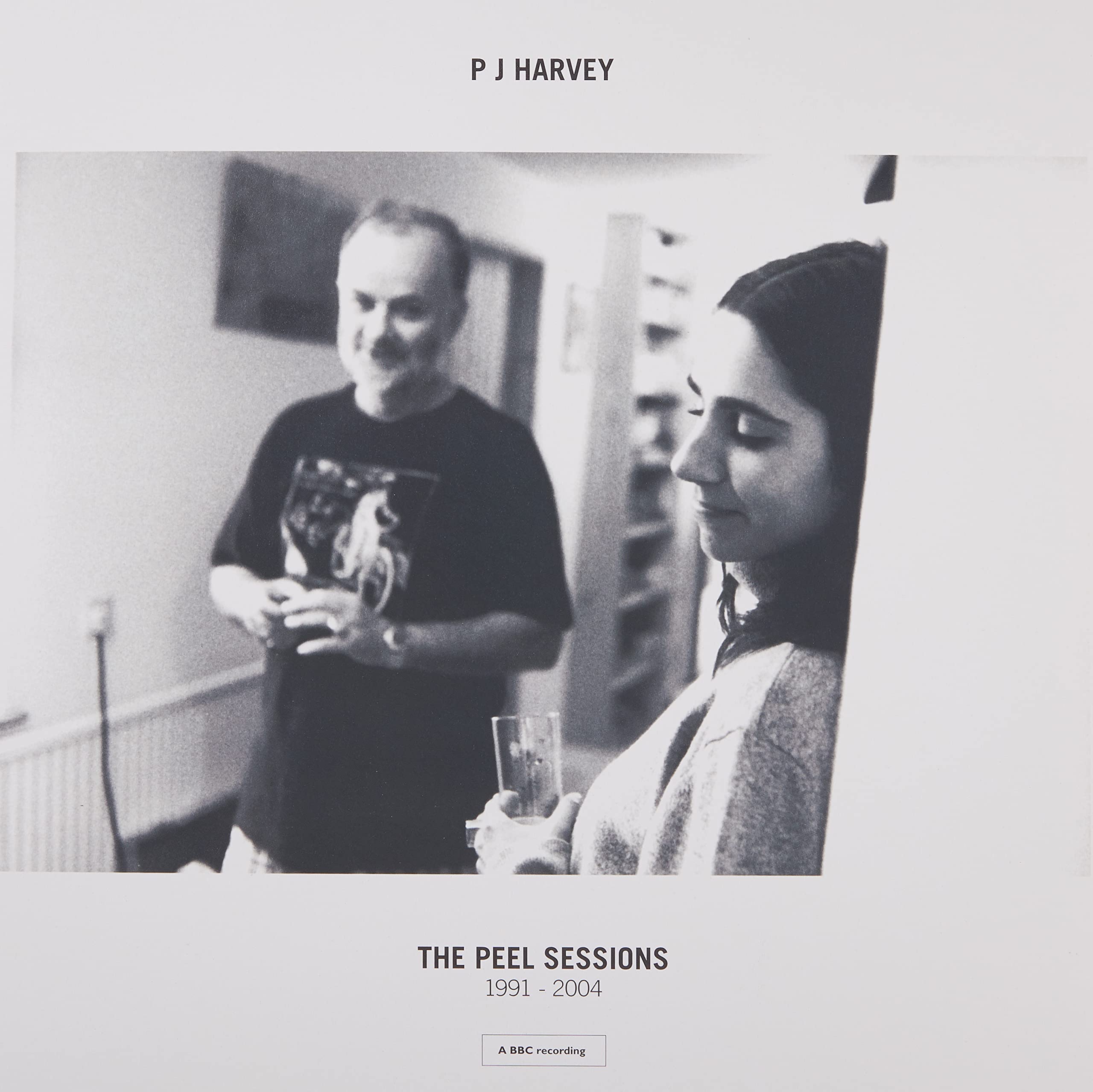 The Peel Sessions 1991-2004 [VINYL]
