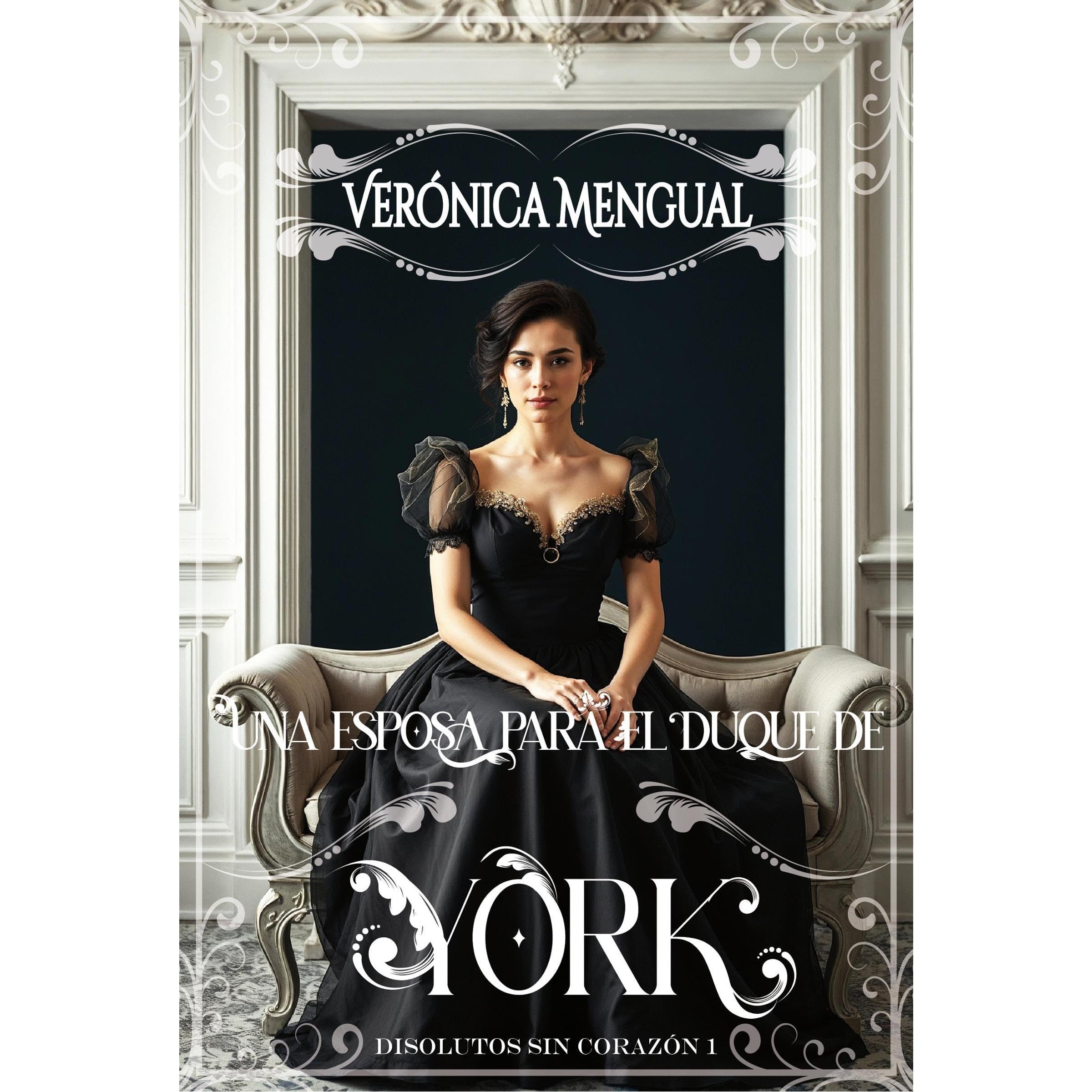 Una esposa para el duque de York