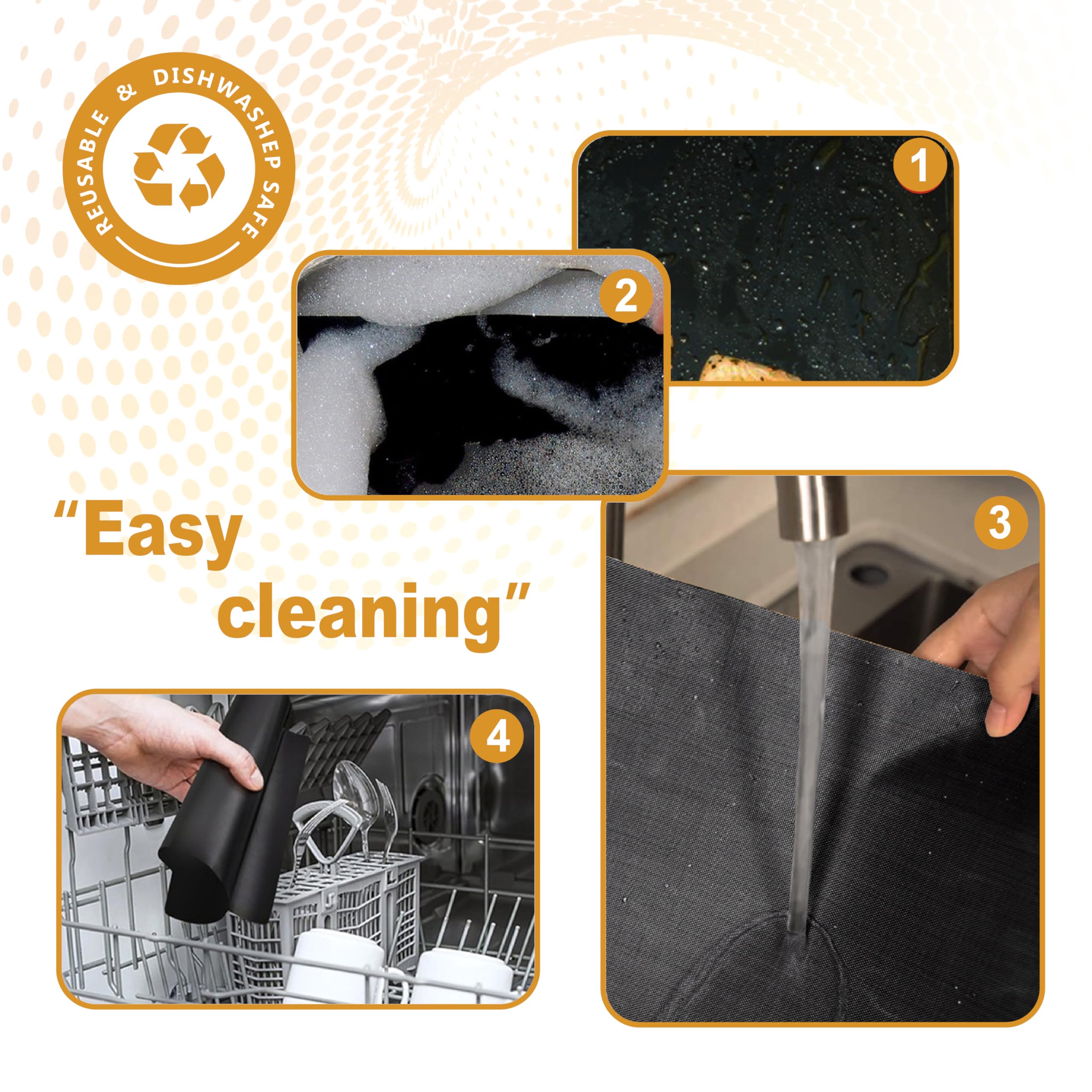 Baking Mats