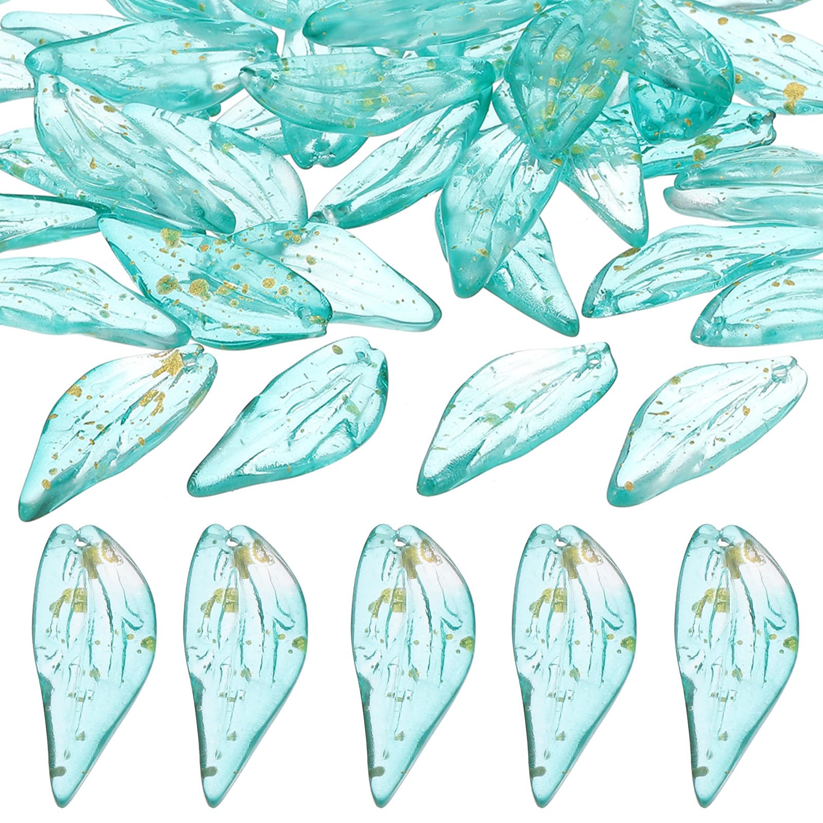 PATIKIL Leaves Beads