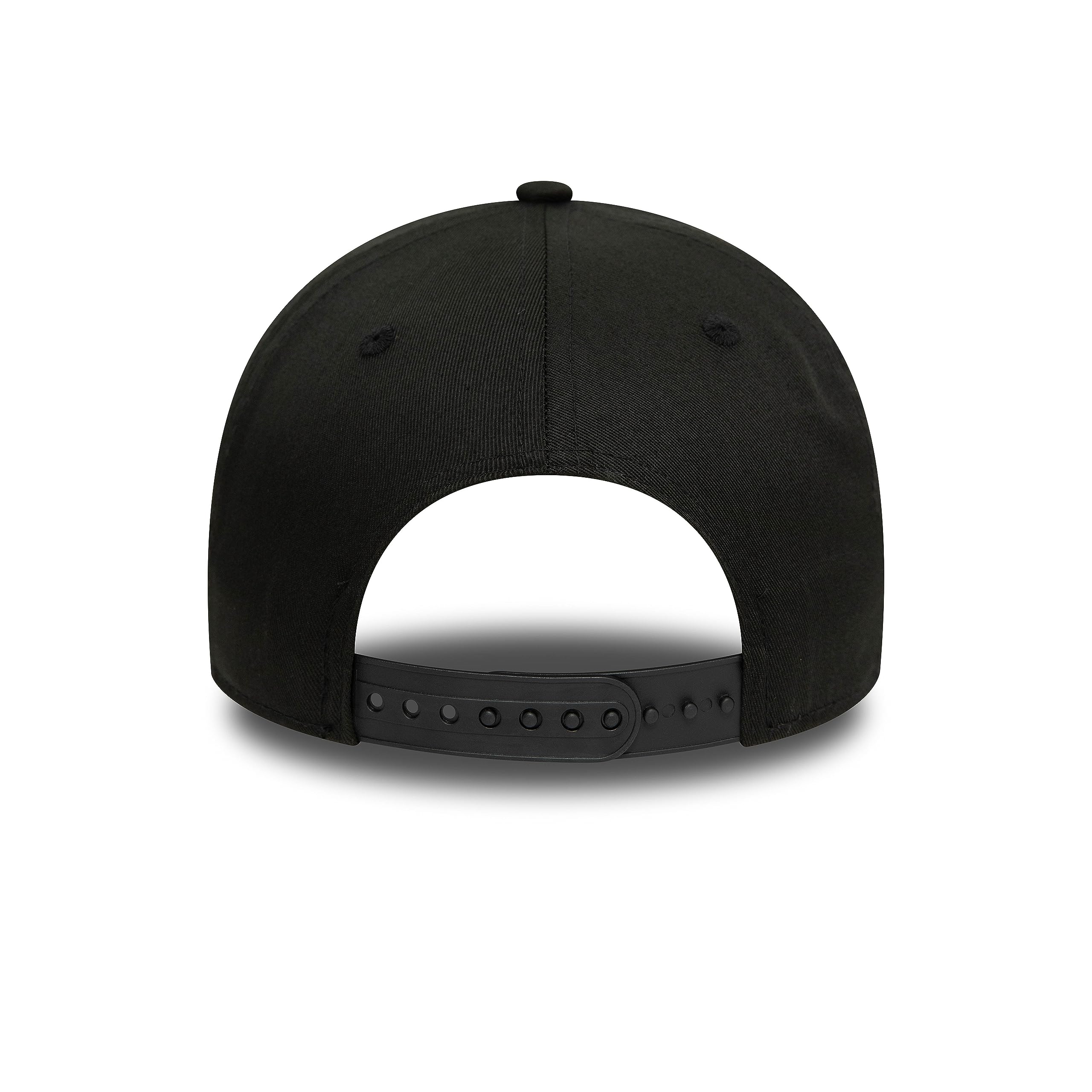 New Era 9Forty Caps MLB Accessorio per Fan Baseball 940 Berretto York Yankees Los Angeles Dodgers LA NY Cappellino