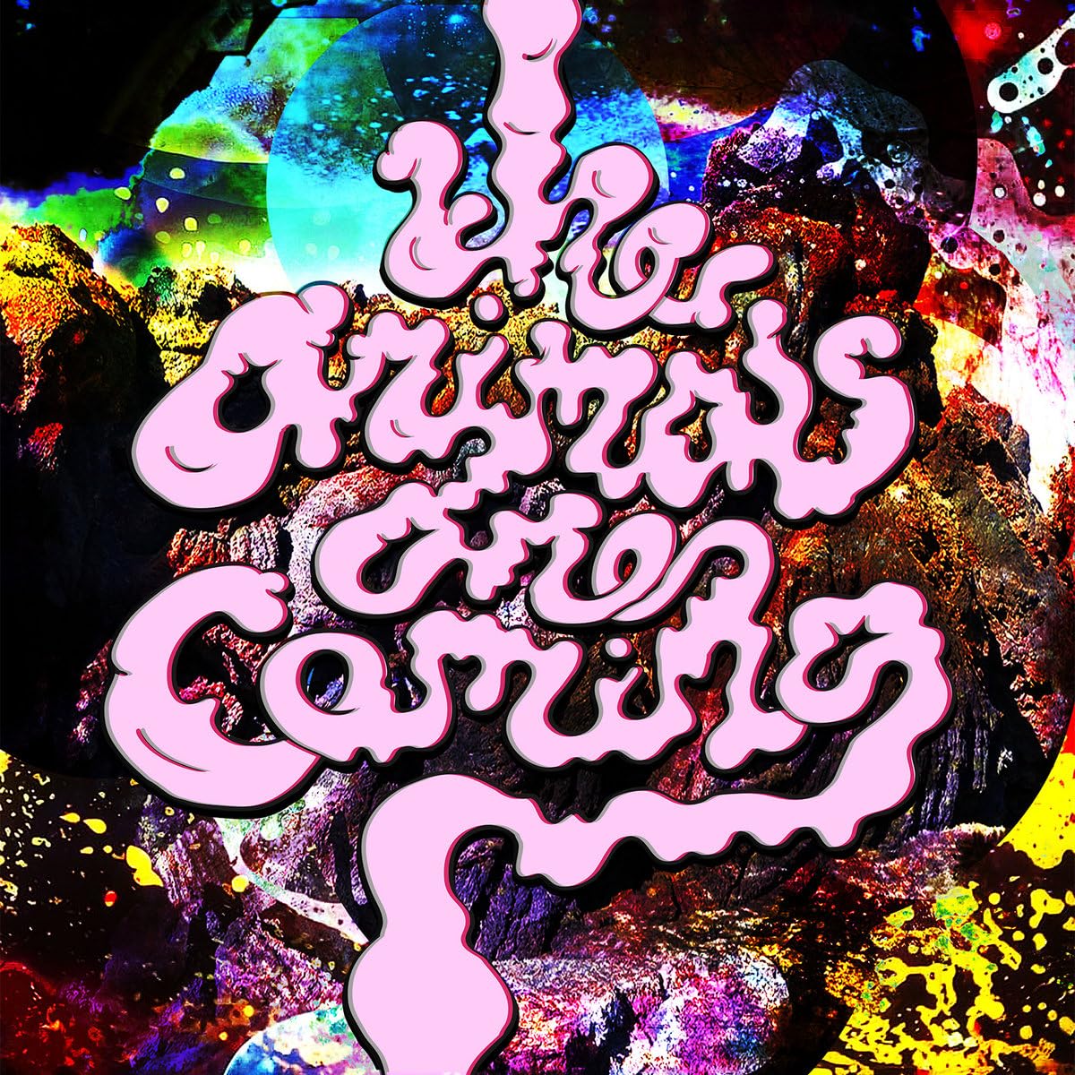 The Animals Are Coming [12" VINYL]