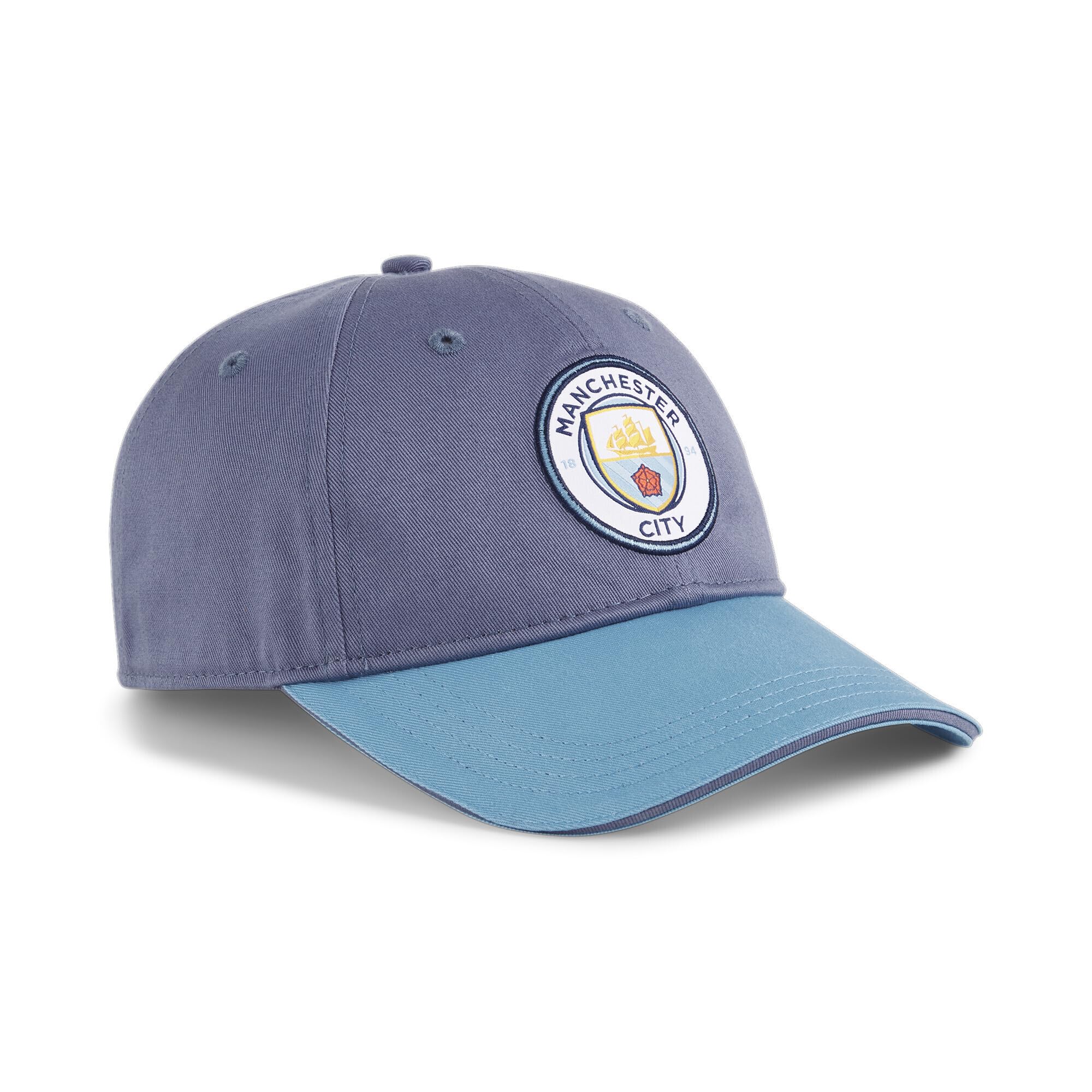 PUMAManchester City Team Cap - Navy - One Size