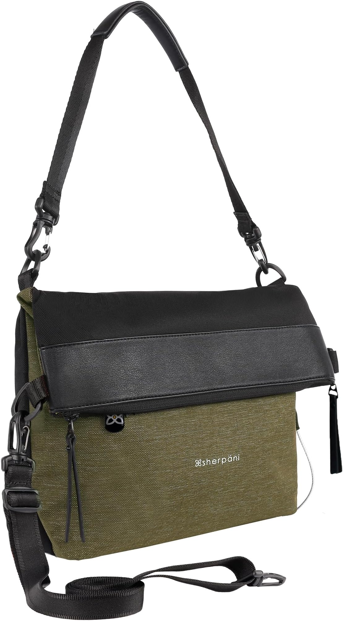 Sherpani Women's Demi Crossbody Purse