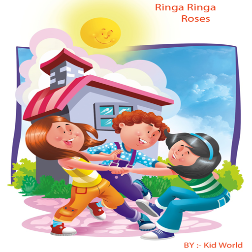 Kids Nursery Rhymes Ringa Ringa Roses - App on Amazon Appstore