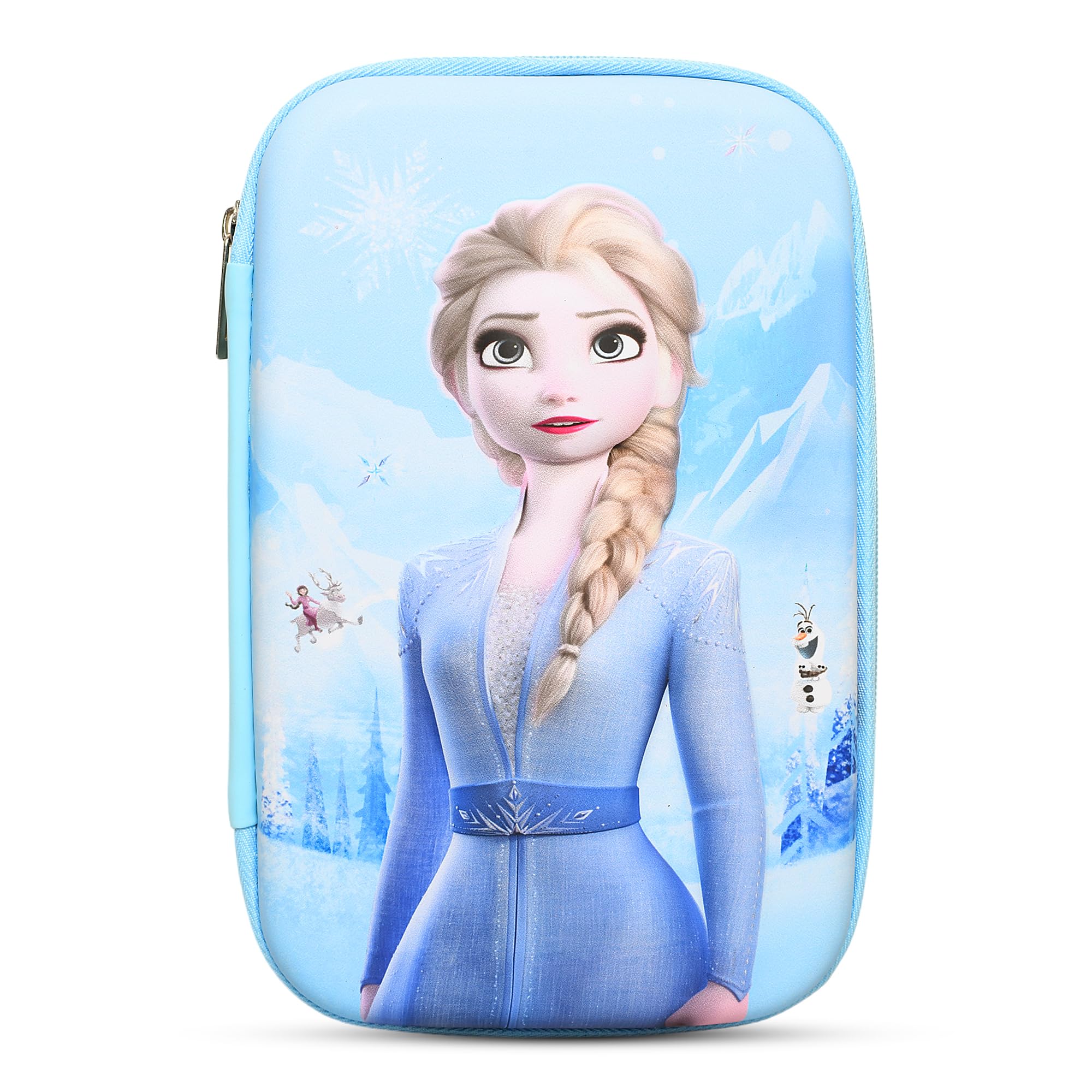 Stylbase Pouch for School Aesthetic Large Capacity Pencil Pouch for Girls Cute and Boys 3 Compartments Stationary Pencil Box for Kids Boys and Girls Gift Items (B0CYH3LRXR) Amazon Price History, Amazon Price Tracker