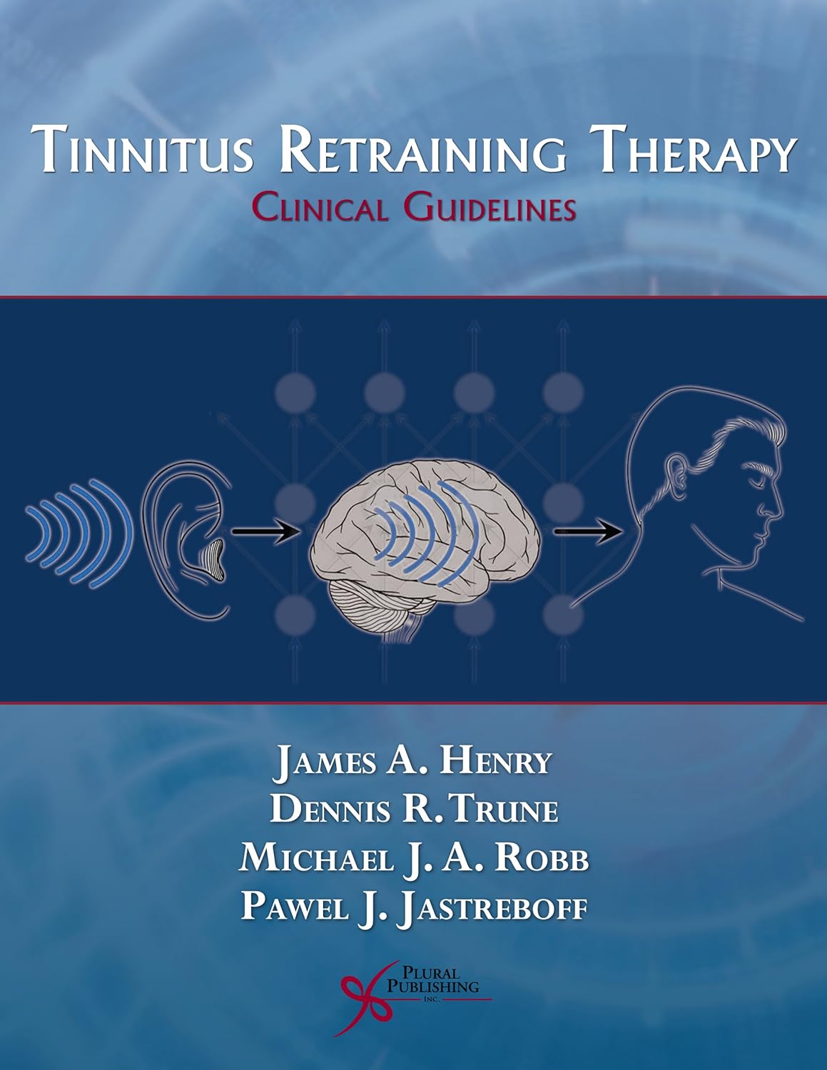 Tinnitus Retraining Therapy Clinical Guidelines Amazon.co.uk Henry