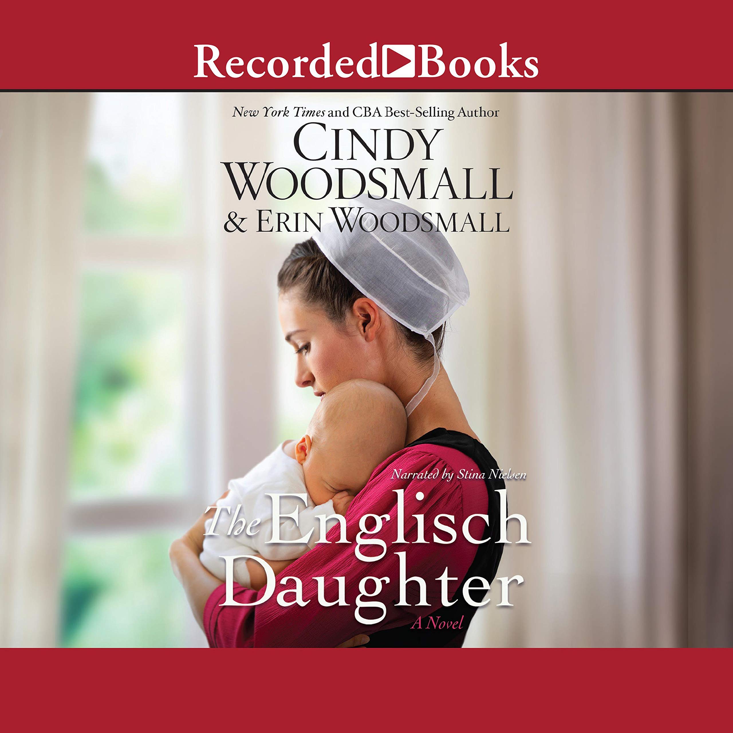 Cover art for The Englisch Daughter