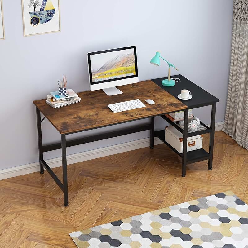 Amazon.co.uk Desks & Workstations Desks & Workstations / Home Office